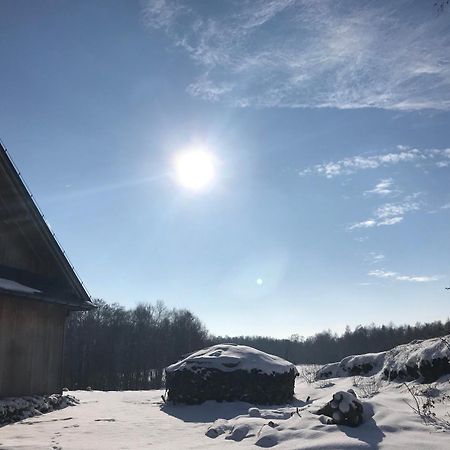 Zurawi Jar Bed & Breakfast Wabrzezno Luaran gambar