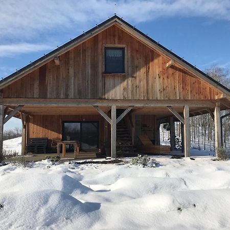 Zurawi Jar Bed & Breakfast Wabrzezno Luaran gambar